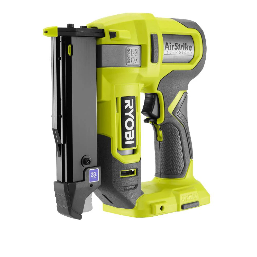 18V ONE+ 23GA Pin Nailer