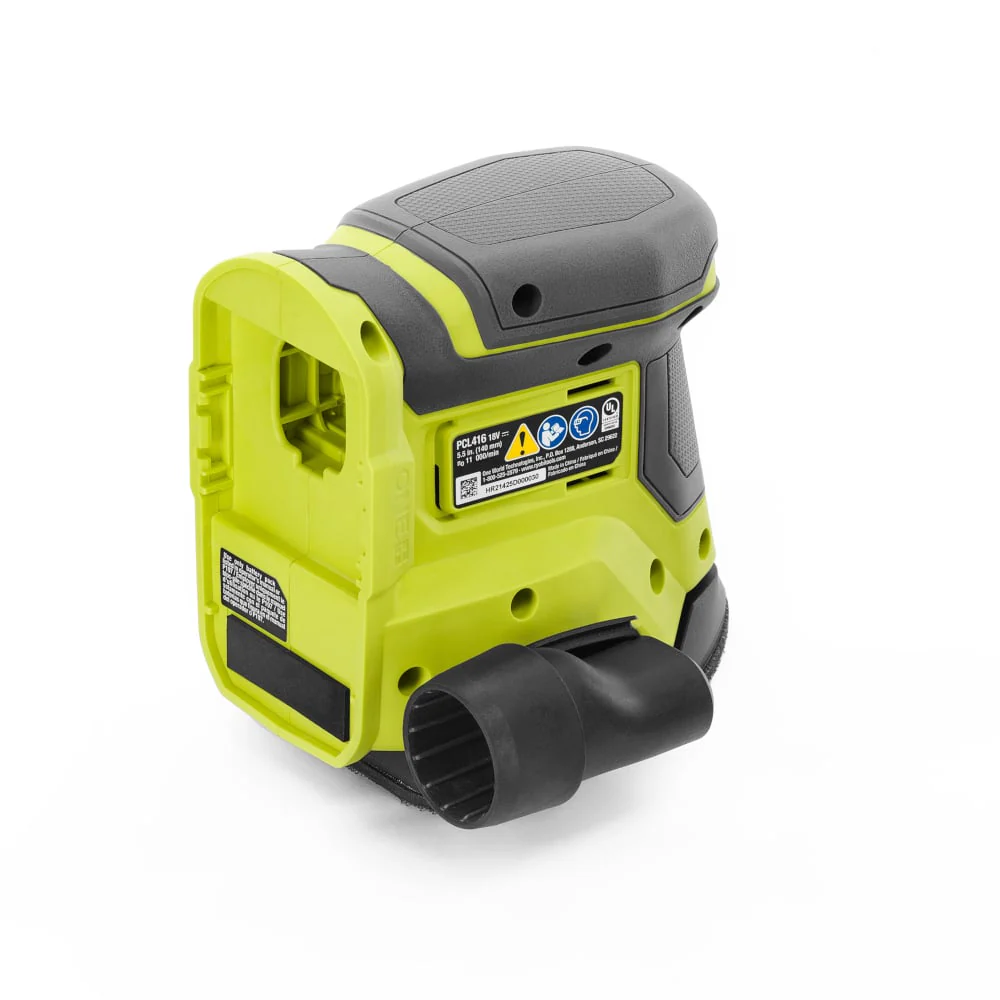 18V ONE+ Corner Cat Sander - Image 9
