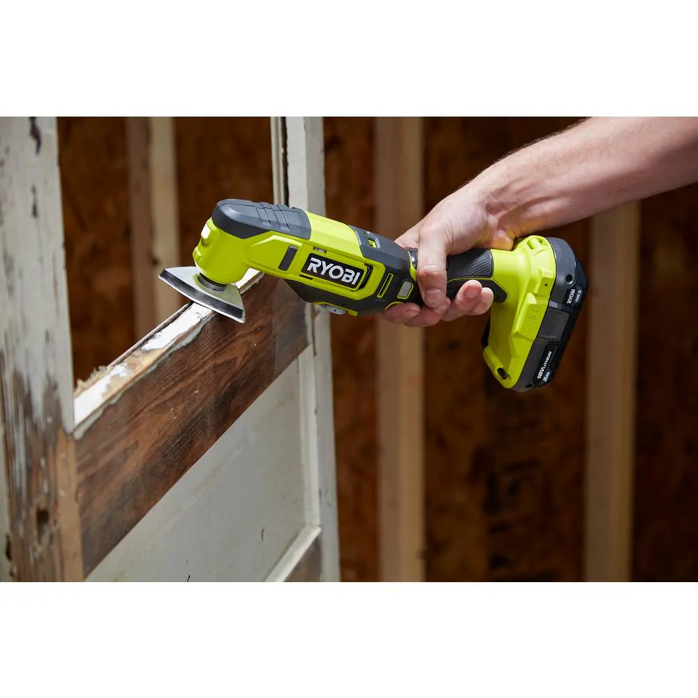 18V ONE+ Multi-Tool - Image 2