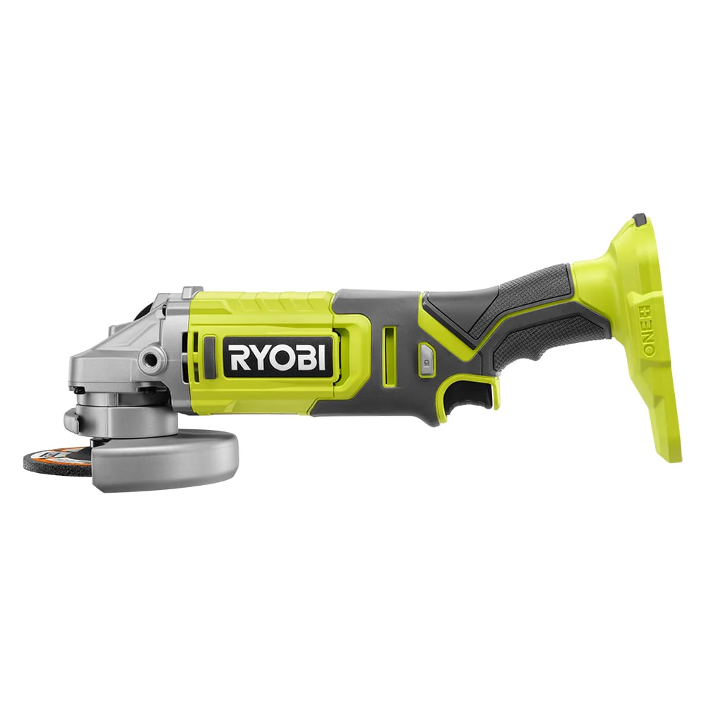 18V ONE+ 4-1/2" Angle Grinder - Image 6