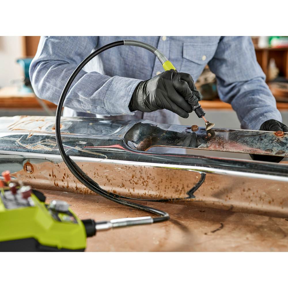 18V ONE+ Rotary Tool Station Kit - Image 2