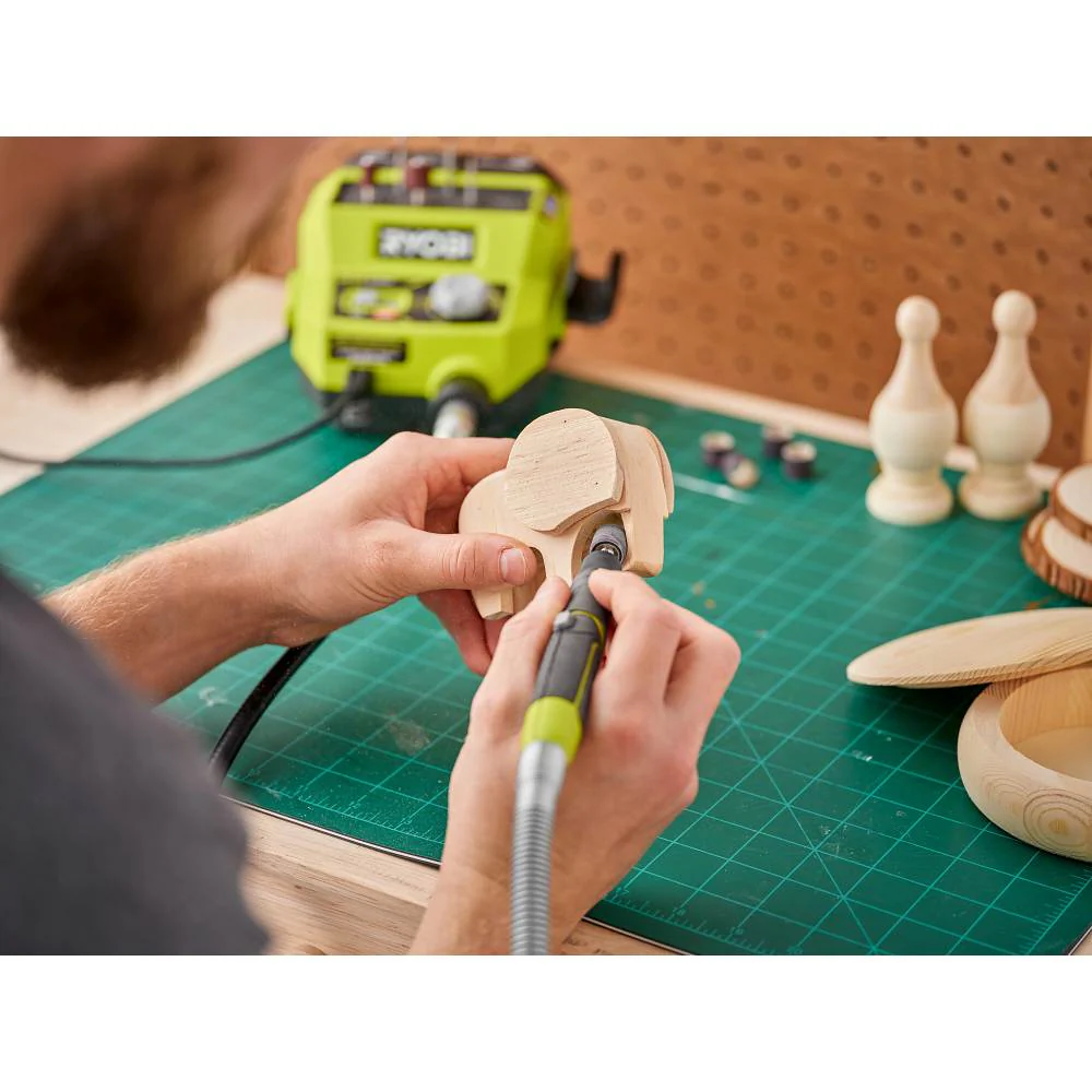 18V ONE+ Rotary Tool Station Kit - Image 3