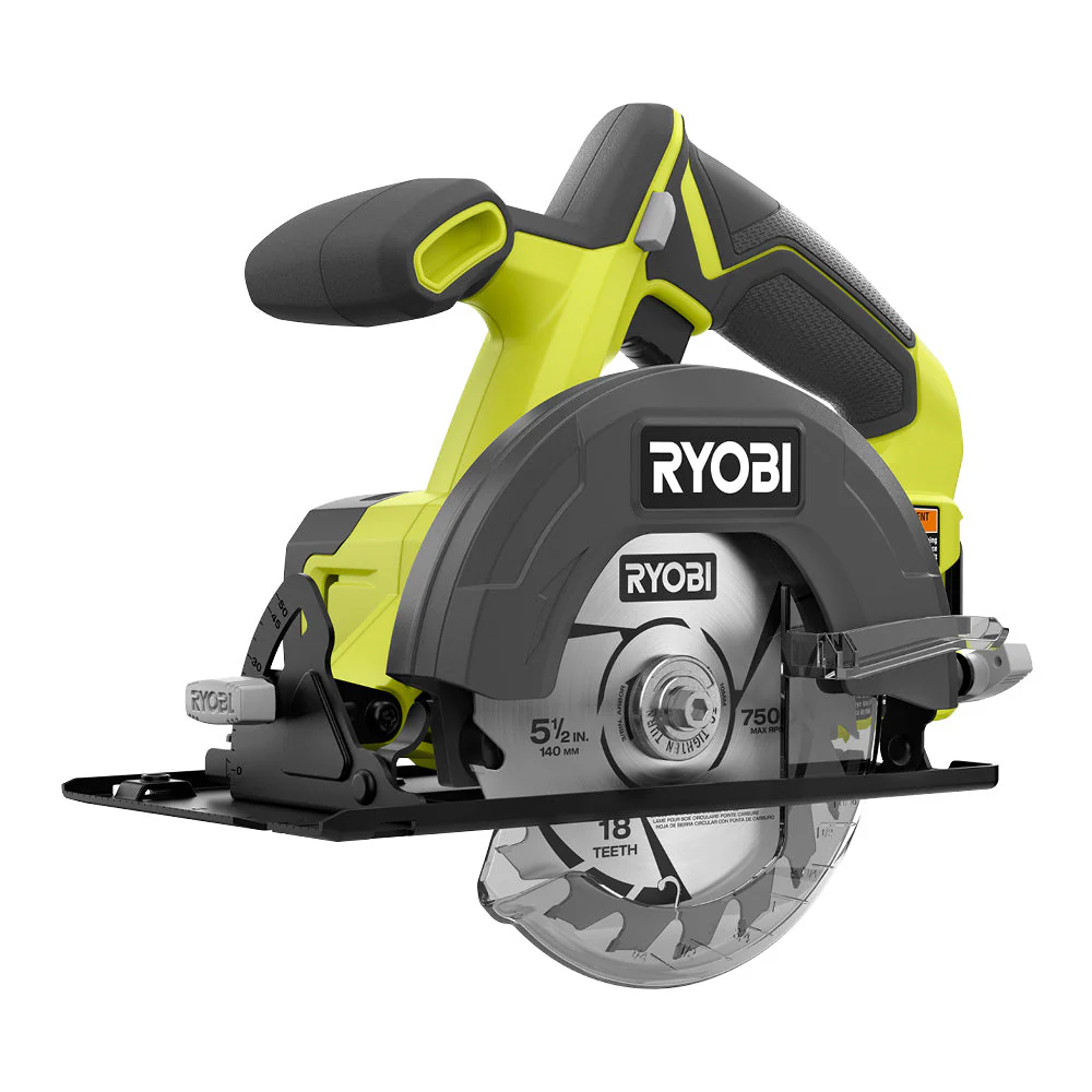 18V ONE+ 2-Tool Combo - Image 2