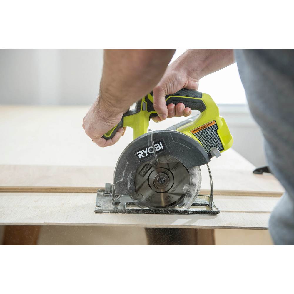 18V ONE+ 2-Tool Combo - Image 5