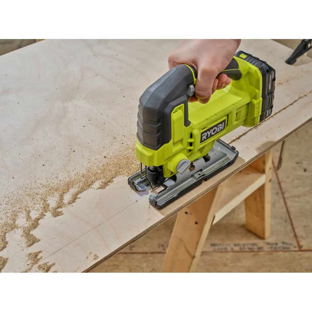 18V ONE+ 2-Tool Combo - Image 7