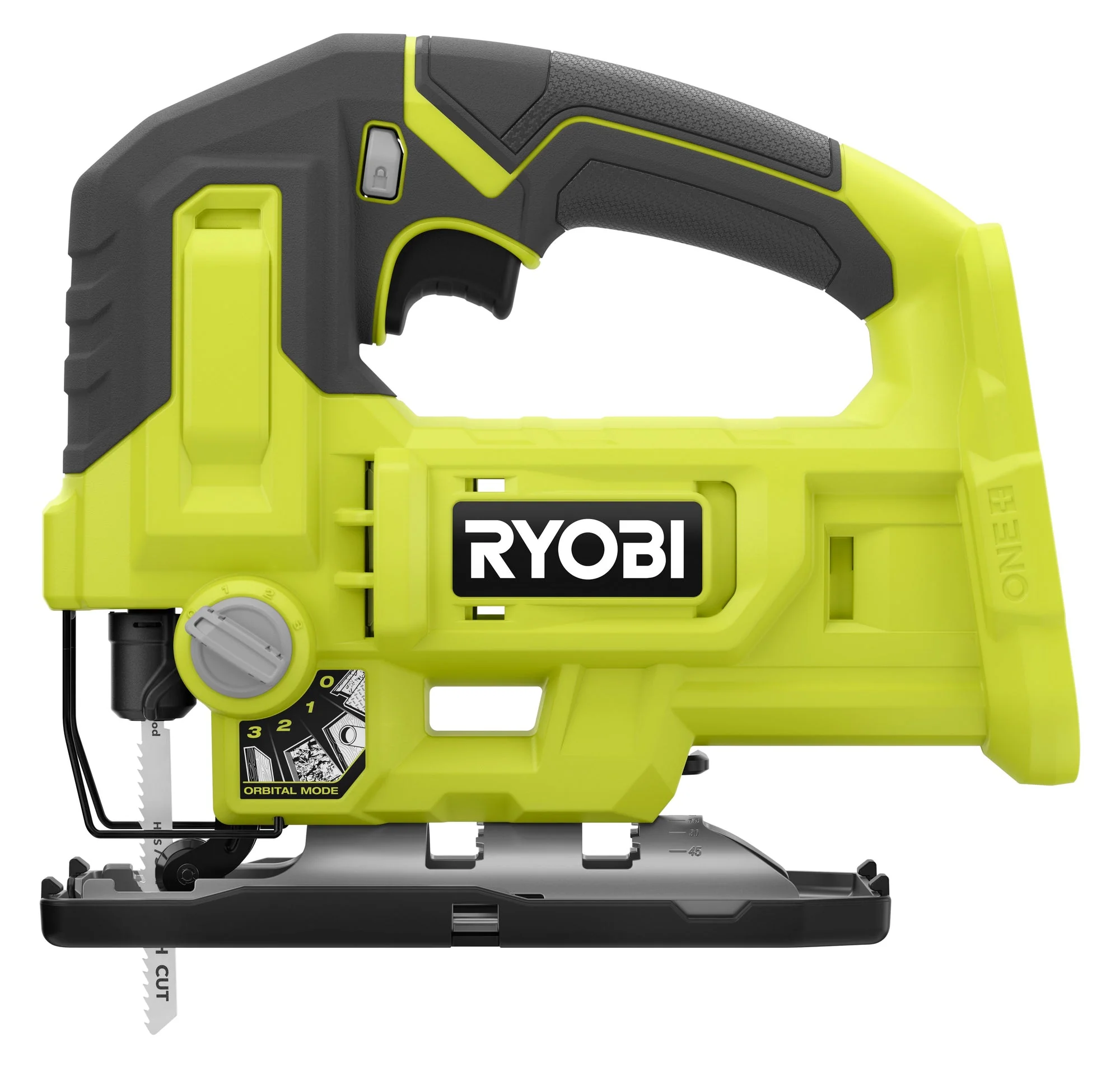 18V ONE+ Jig Saw - Image 6