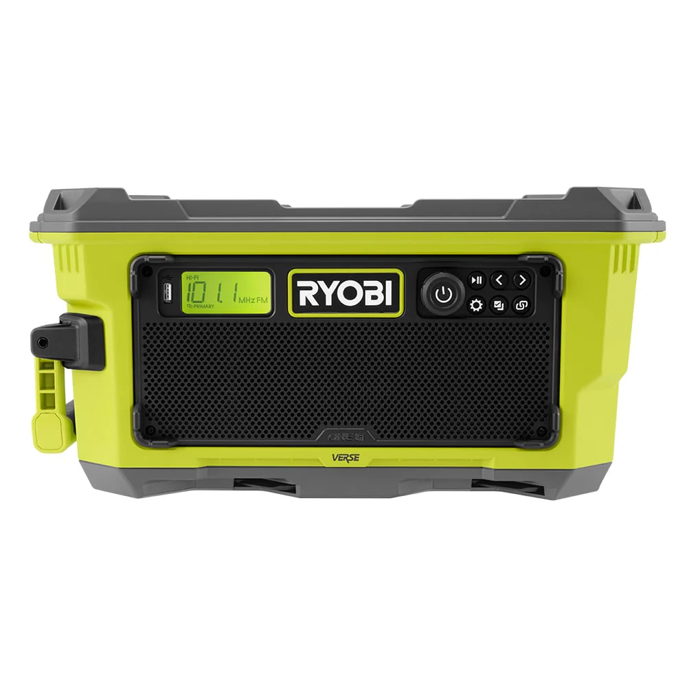 18V ONE+ Hybrid VERSE LINK Bluetooth Stereo