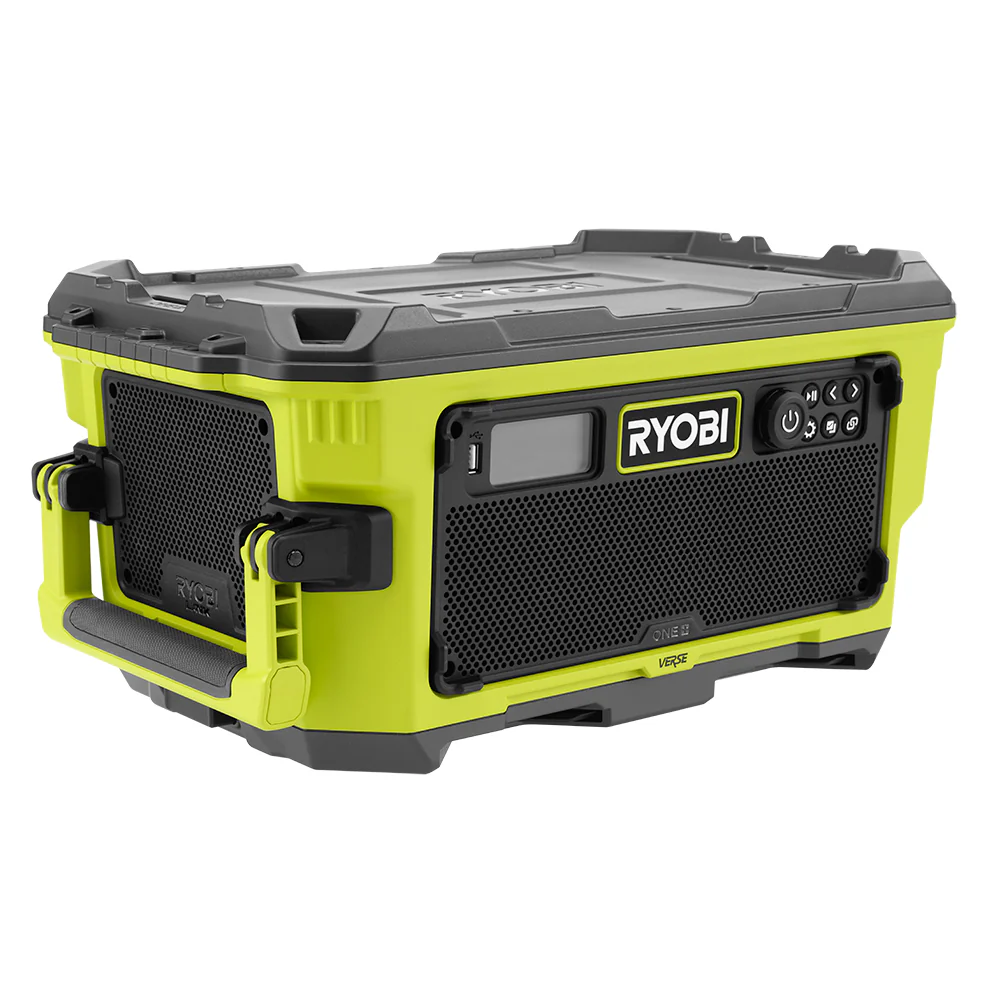 18V ONE+ Hybrid VERSE LINK Bluetooth Stereo - Image 2