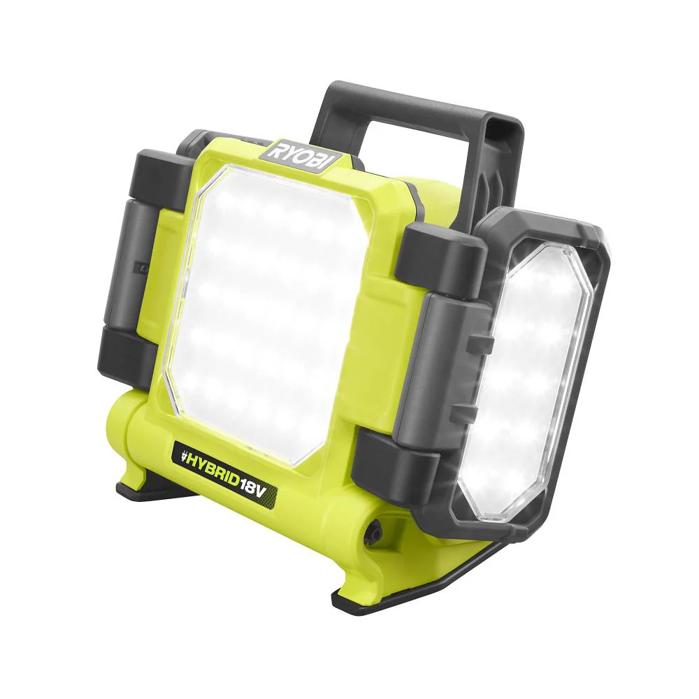 18V ONE+ Hybrid LED Panel Light - Image 2