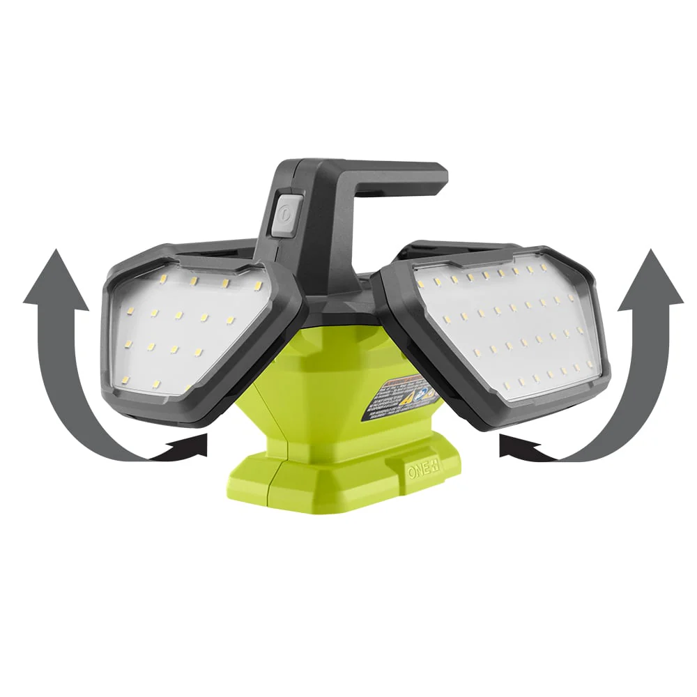 18V ONE+ 360 Degree LED Light - Image 5