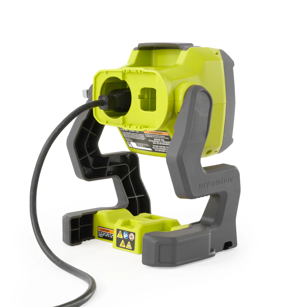 18V ONE+ Hybrid LED Worklight - Image 4