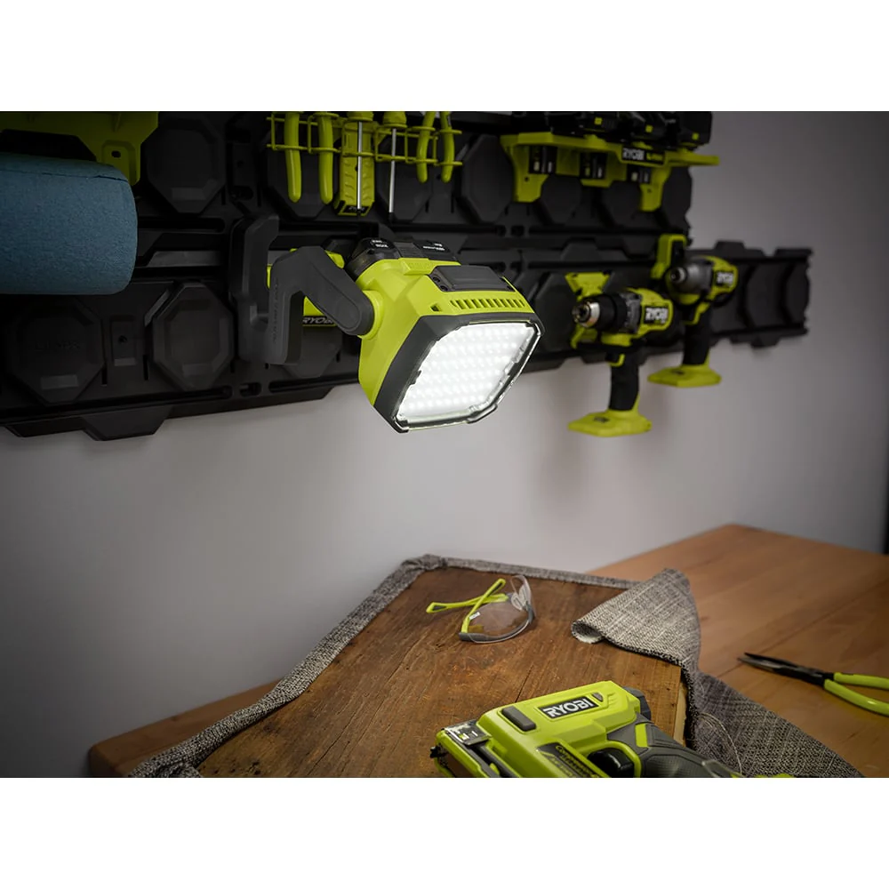 18V ONE+ Hybrid LED Worklight - Image 7