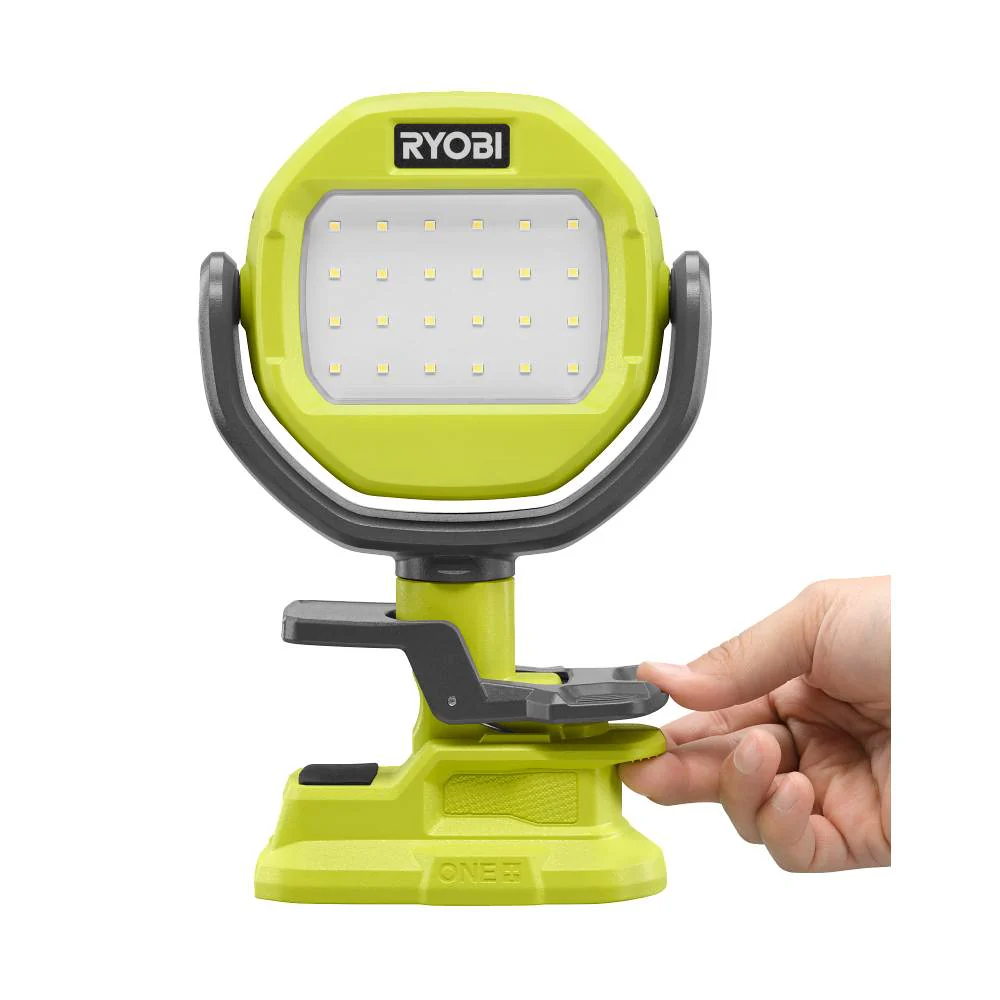 18V ONE+ LED Clamp Light Kit - Image 2