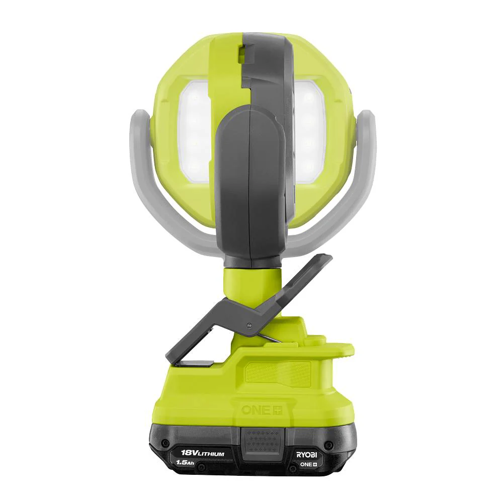 18V ONE+ LED Clamp Light Kit - Image 3