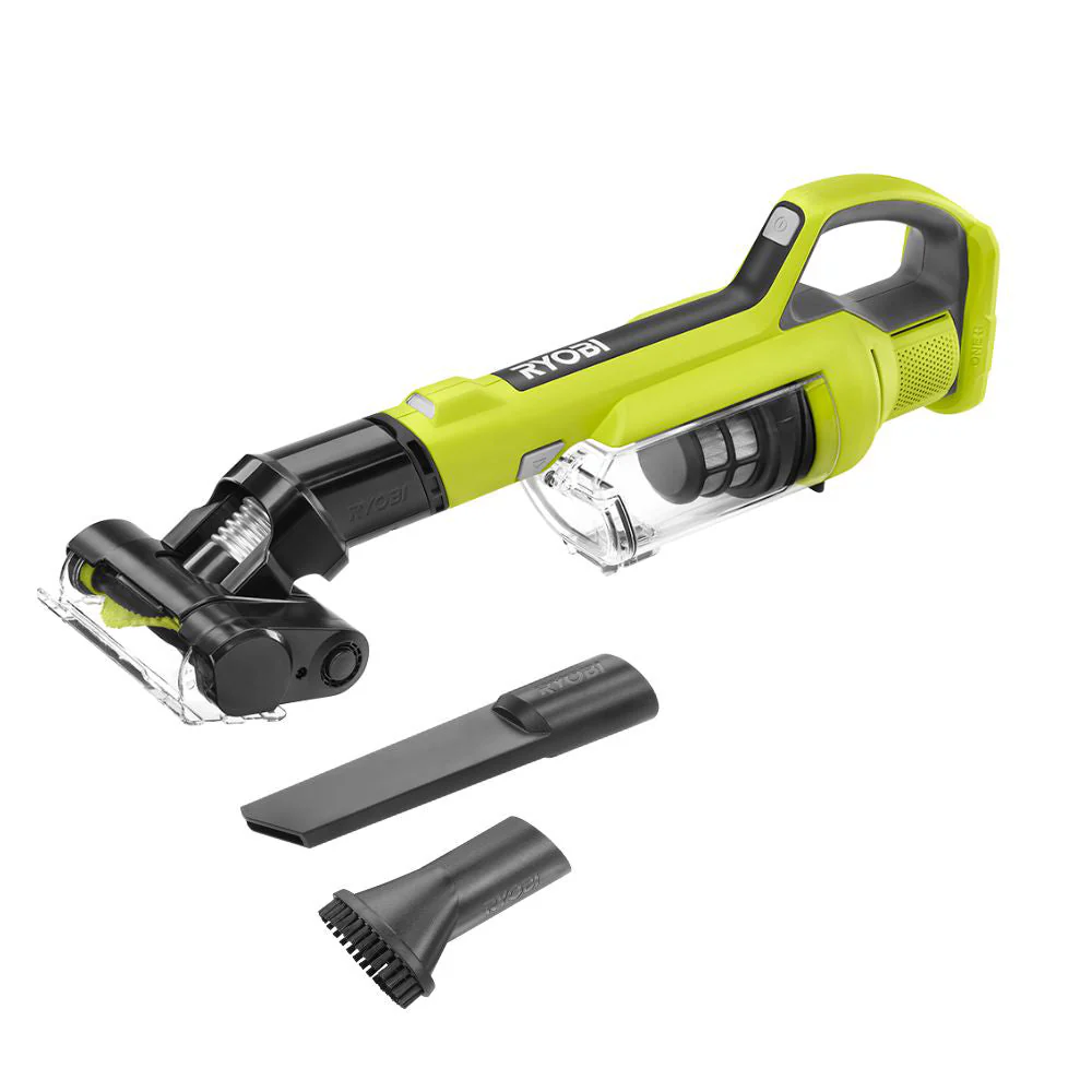 18V ONE+ Powered Brush Hand Vacuum