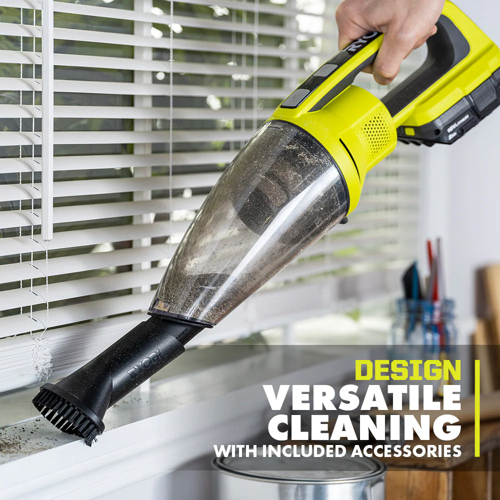 18V ONE+ Performance Hand Vacuum - Image 6