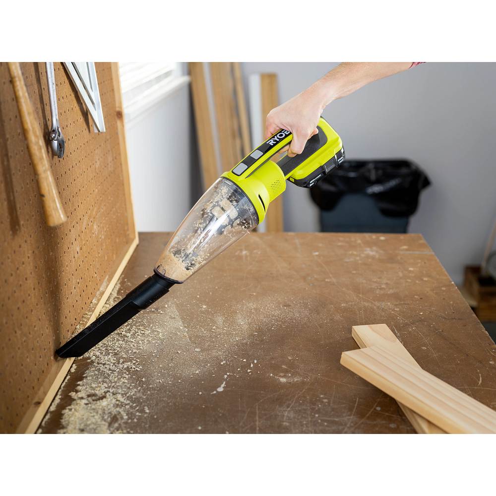 18V ONE+ Performance Hand Vacuum - Image 8