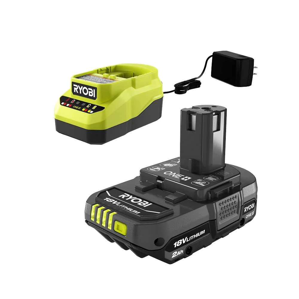 18V ONE+ Performance Hand Vacuum Kit - Image 3