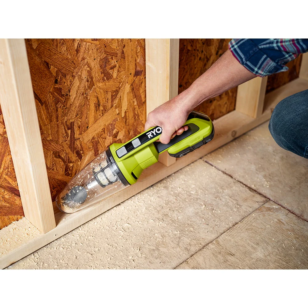 18V ONE+ Performance Hand Vacuum Kit - Image 4