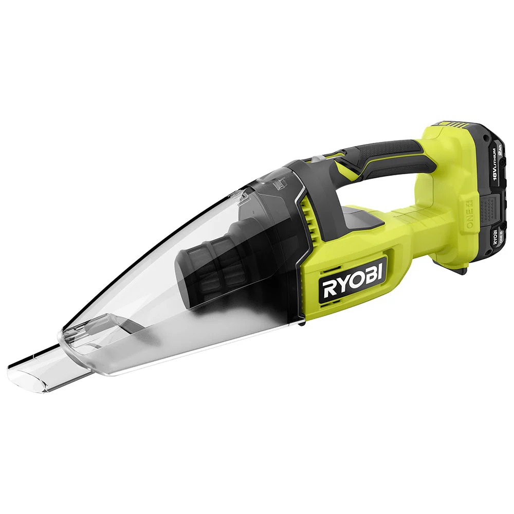 18V ONE+ Multi-Surface Handheld Vacuum Kit