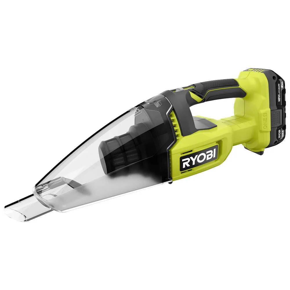 18V ONE+ Multi-Surface Handheld Vacuum Kit - Image 2
