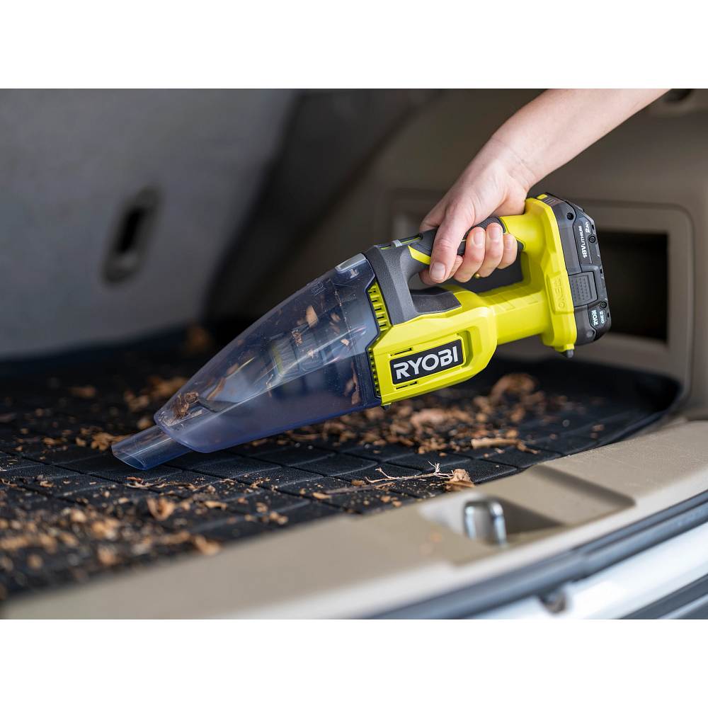 18V ONE+ Multi-Surface Handheld Vacuum Kit - Image 3