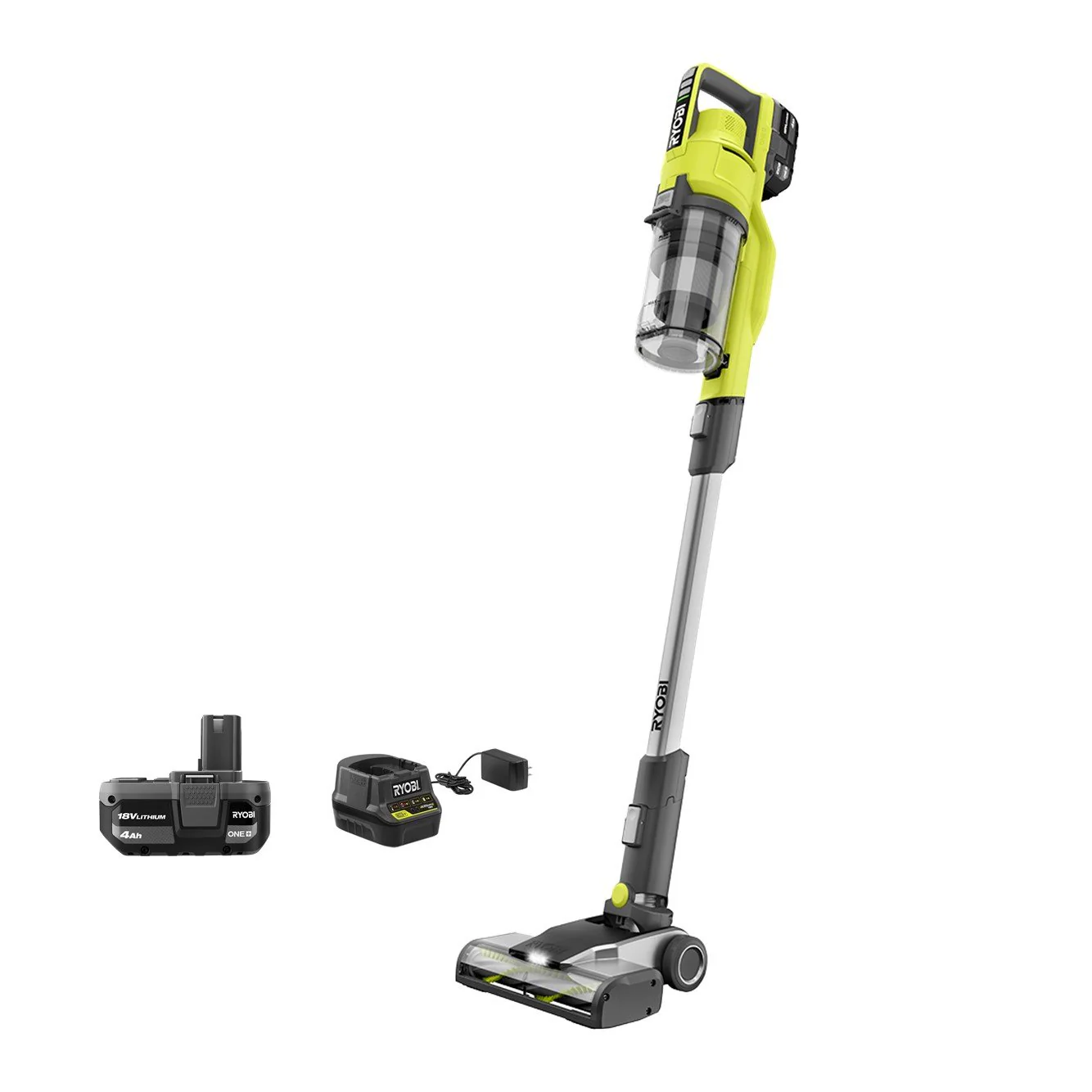 18V ONE+ Stick Vacuum Kit