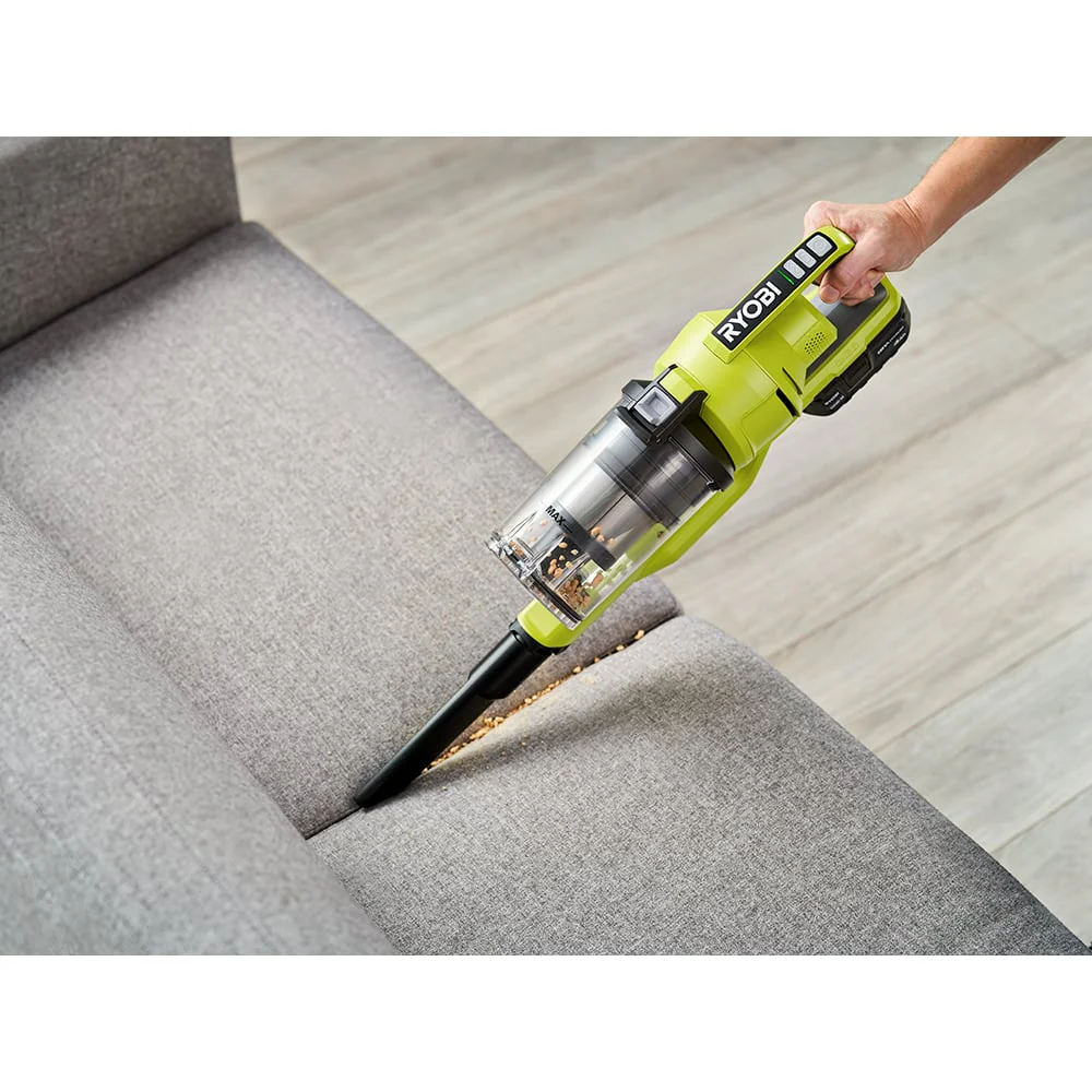 18V ONE+ Stick Vacuum Kit - Image 5