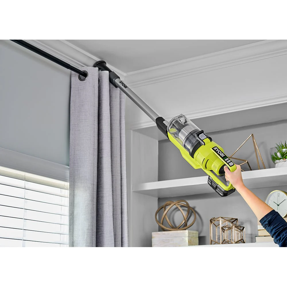 18V ONE+ Stick Vacuum Kit - Image 6
