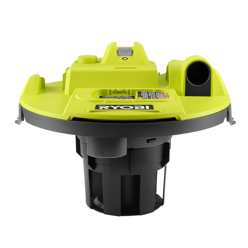 18V ONE+ Bucket Top Wet/Dry Vacuum - Image 2