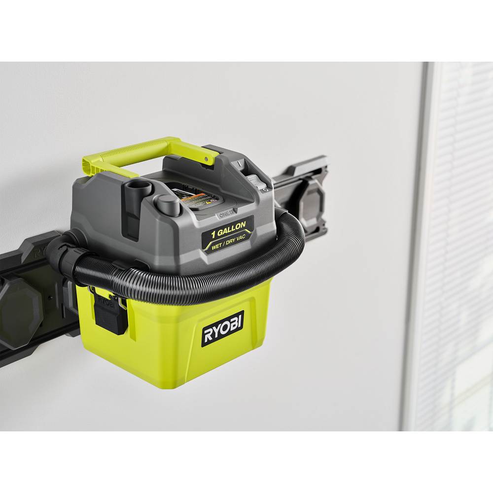 18V ONE+ 1 Gallon Wet/Dry Vacuum - Image 4