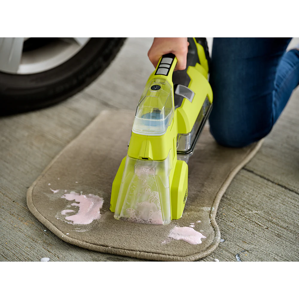18V ONE+ SWIFTClean Spot Cleaner - Image 3