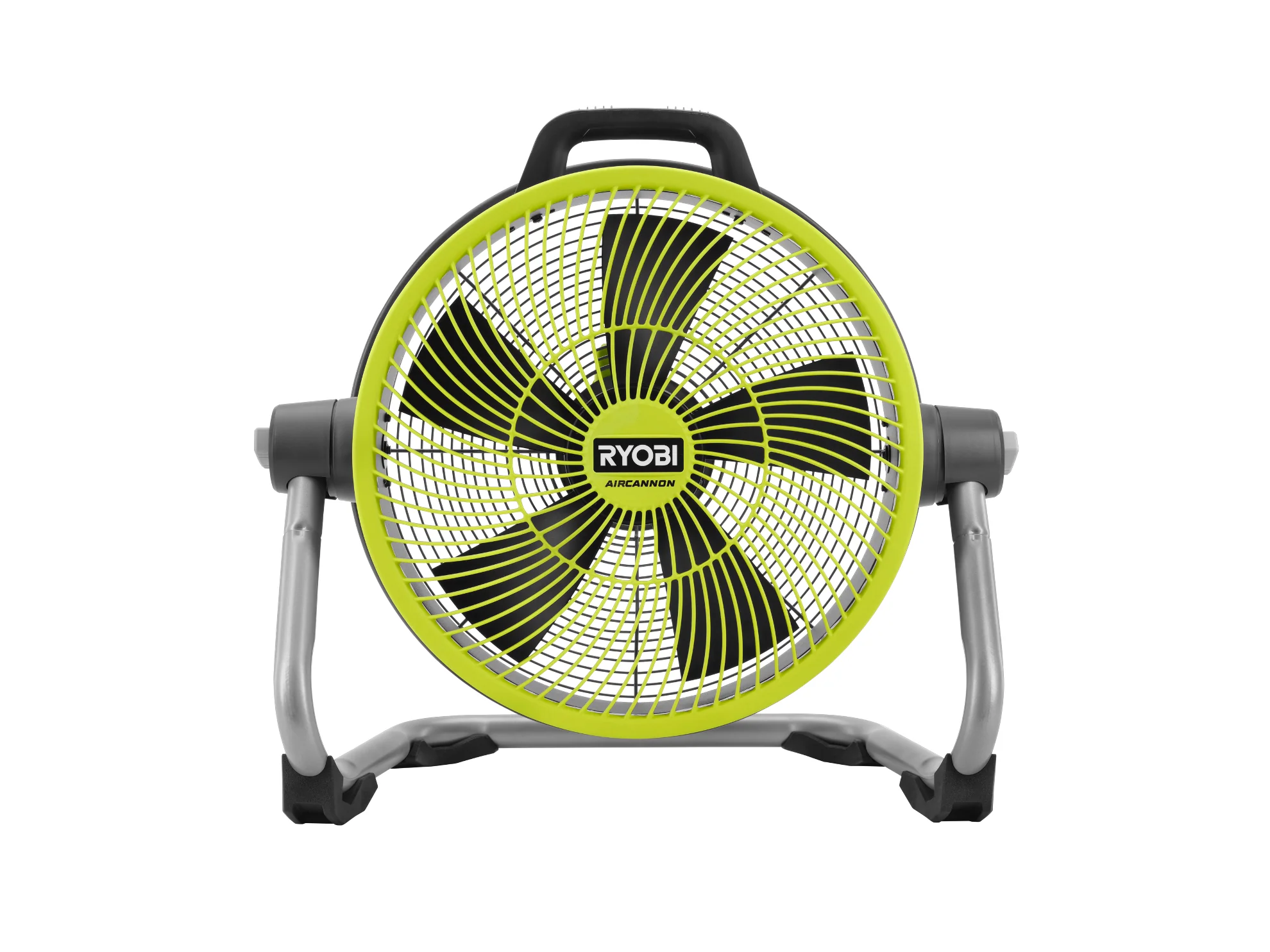 18V ONE+ Hybrid WHISPER Series 14" Air Cannon Fan Kit - Image 8