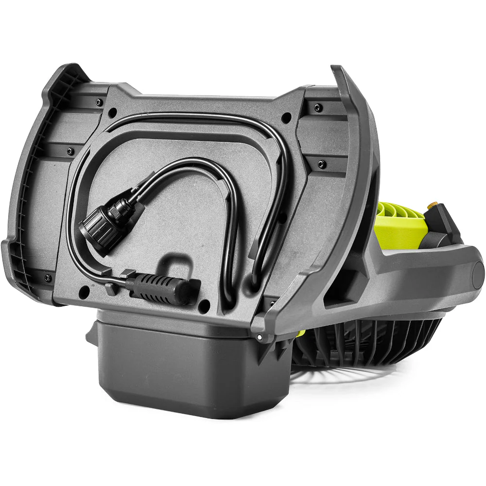 18V ONE+ WHISPER SERIES 7.5" Bucket Top Misting Fan Kit - Image 5