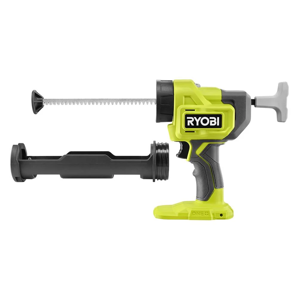 18V ONE+ 10 oz. Caulk and Adhesive Gun - Image 7