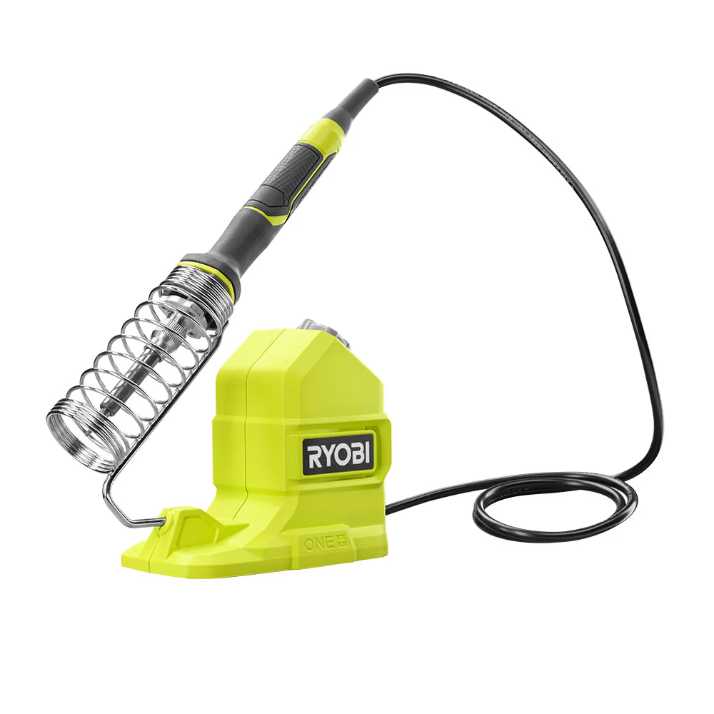 18V ONE+ Soldering Iron