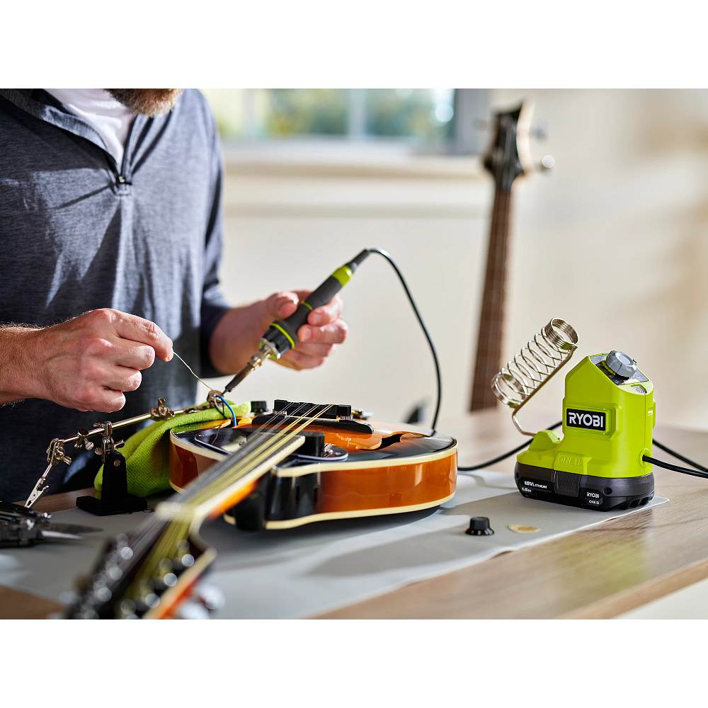 18V ONE+ Soldering Iron - Image 7