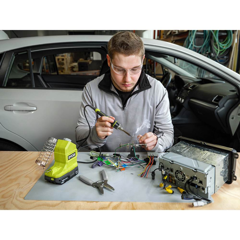 18V ONE+ Soldering Iron - Image 8