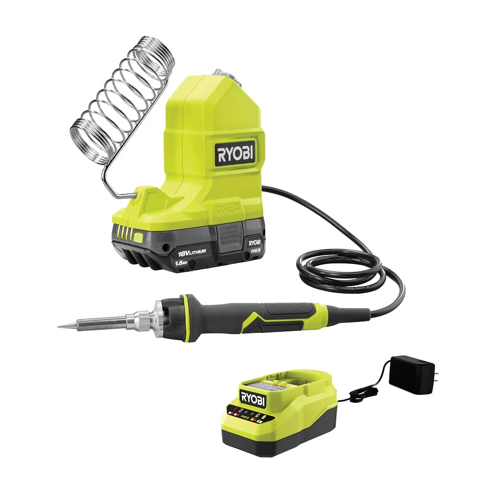 18V ONE+ Soldering Iron Kit