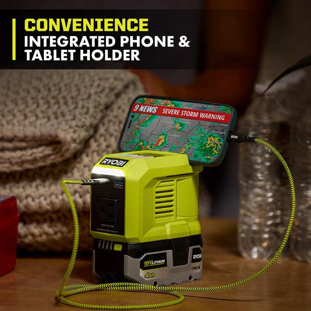18V 150 Watt Power Source - Image 6