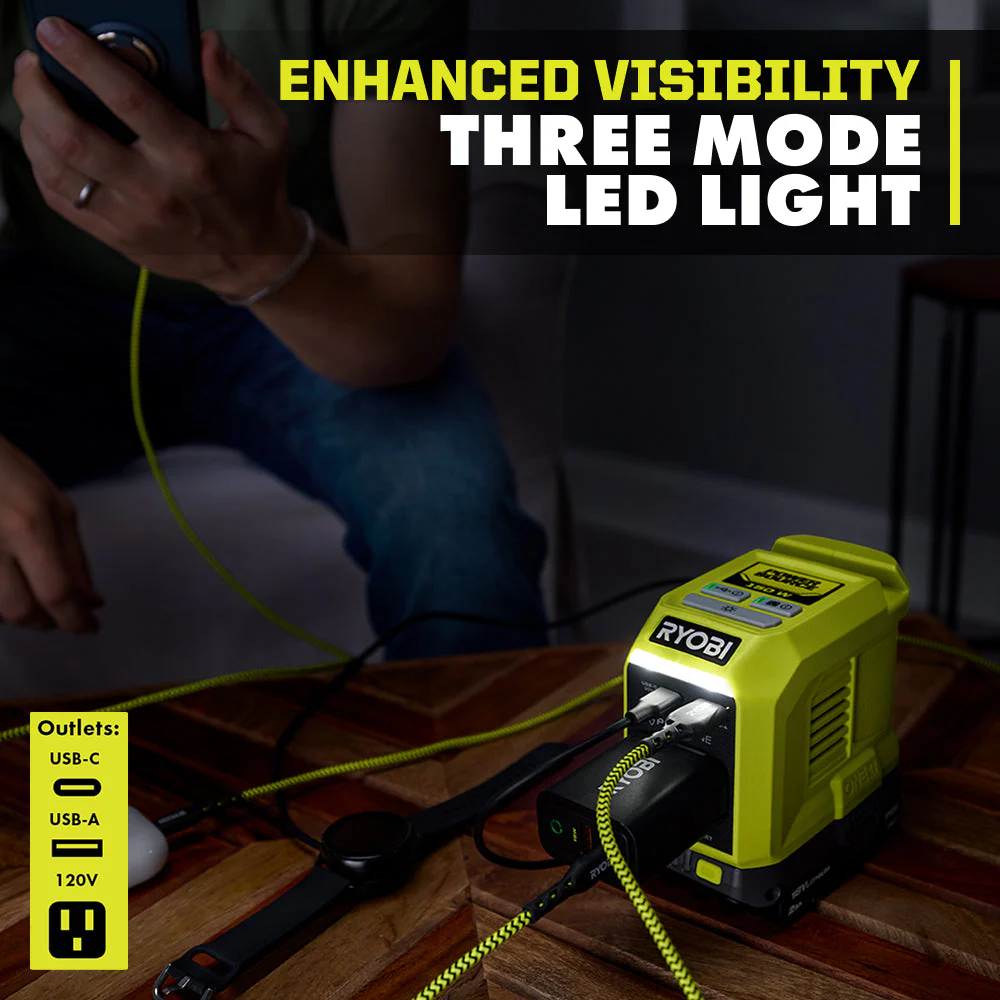 18V 150 Watt Power Source - Image 8