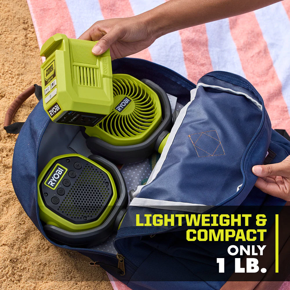 18V 150 Watt Power Source - Image 9