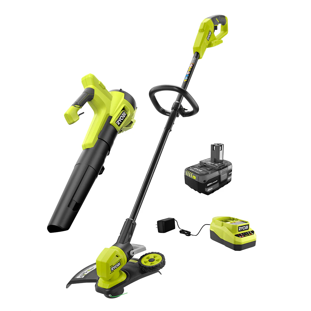 18V ONE+ 2-Tool Combo Kit