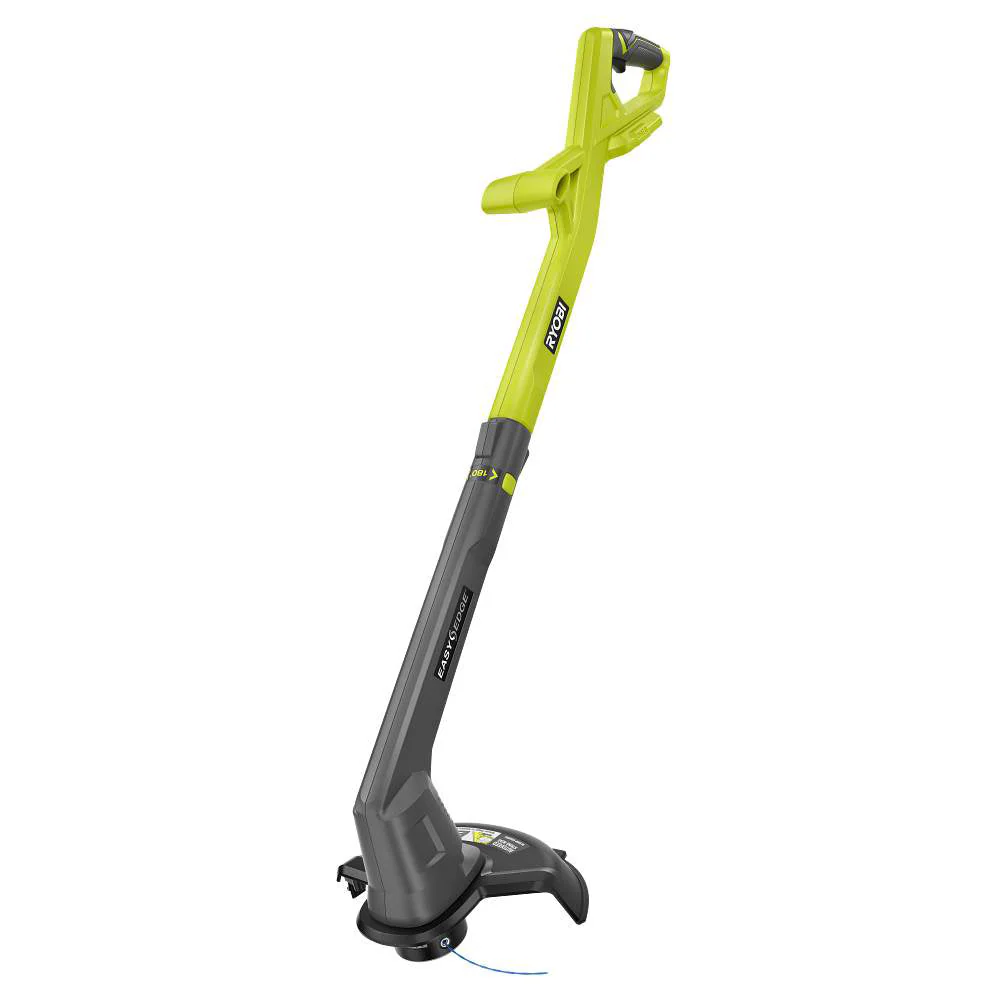 RYOBI 18V ONE+ 10" String Trimmer/Edger