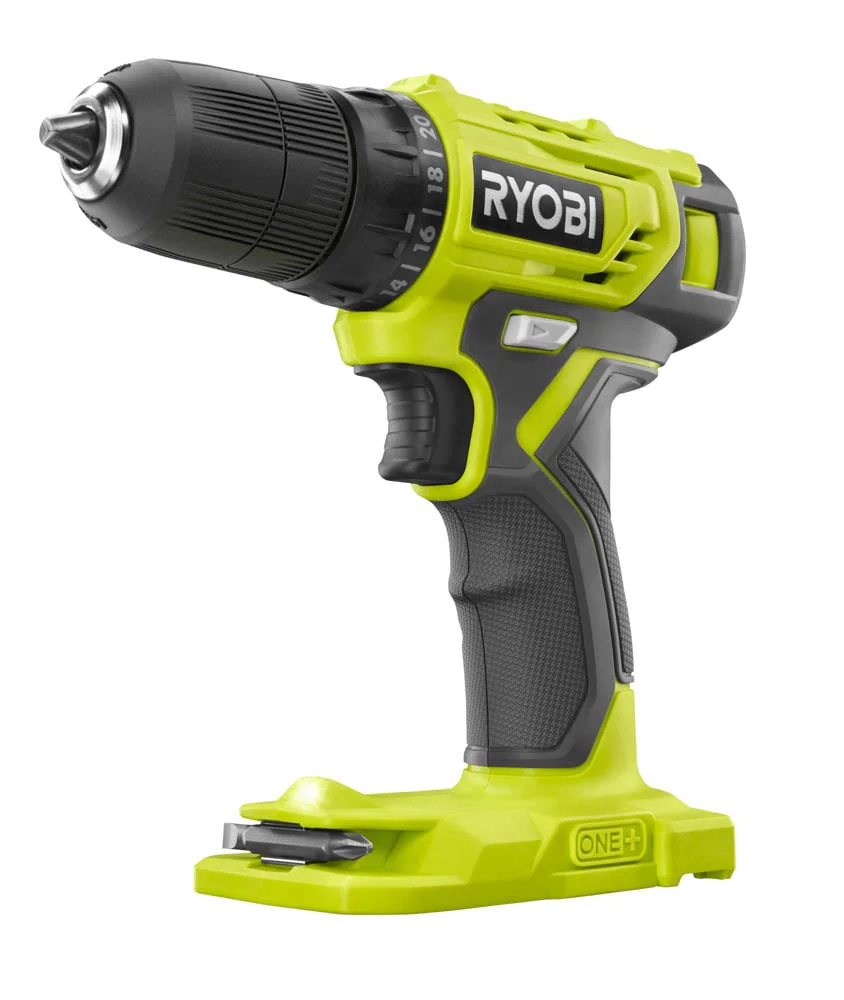 18V ONE+ 3/8" Drill/Driver Kit - Image 3