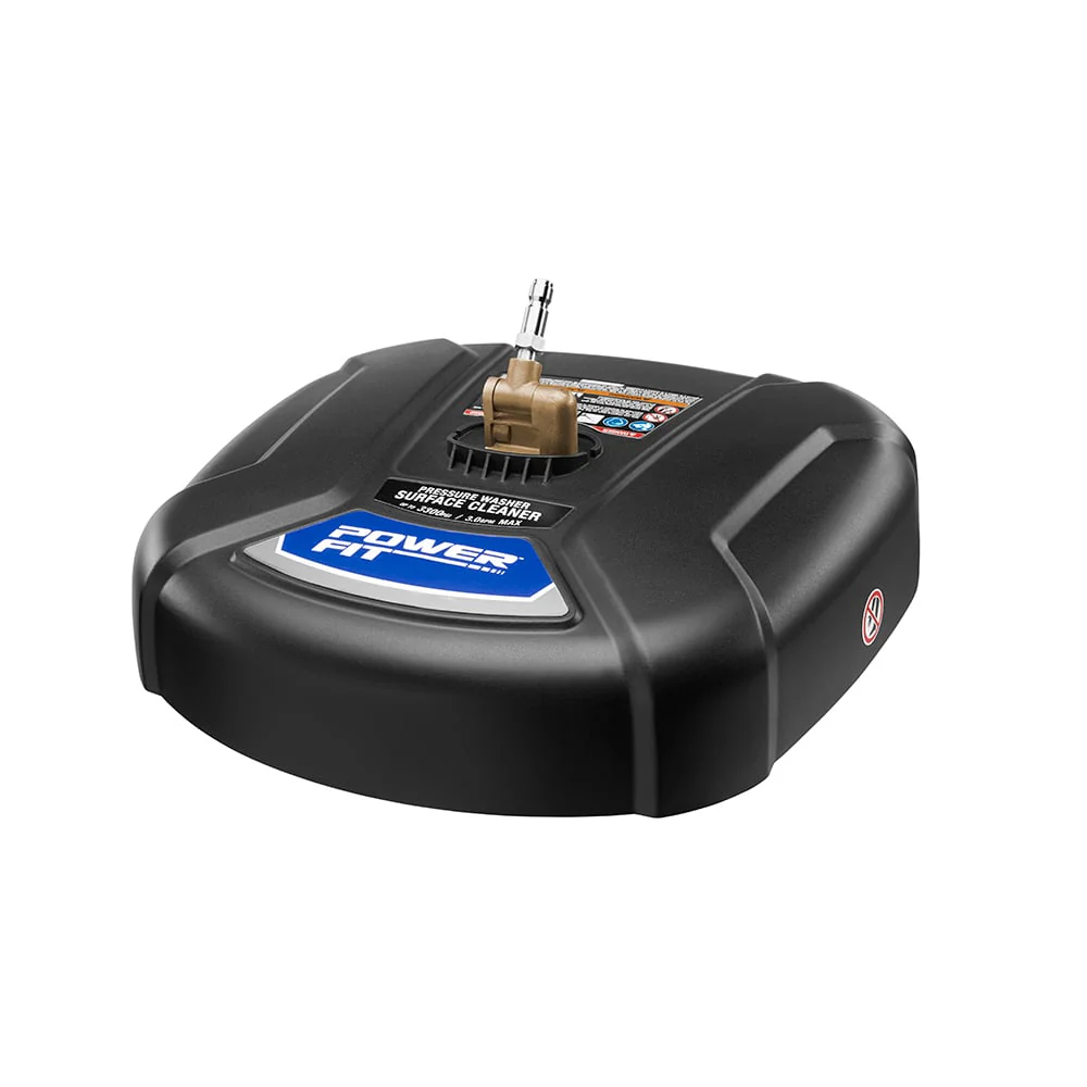 14" Gas Pressure Washer Surface Cleaner