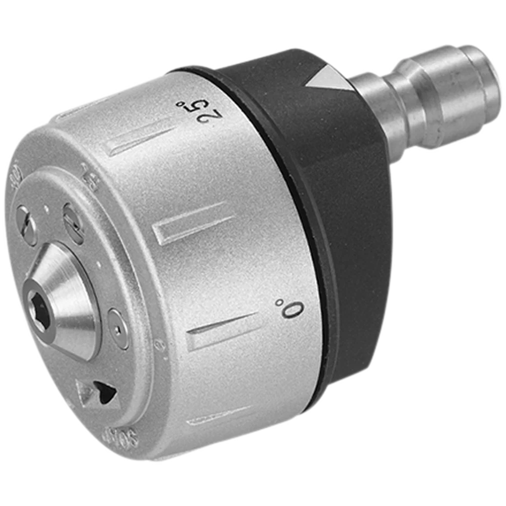 Pressure Washer Spray Nozzle
