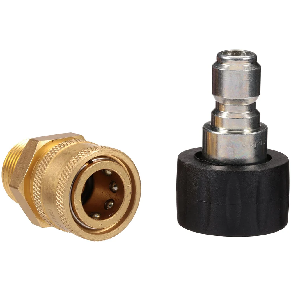 Quick Connect High Pressure Hose Conversion Kit