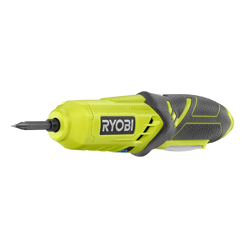 4V Screwdriver & 82 PC Accessory Kit - Image 3