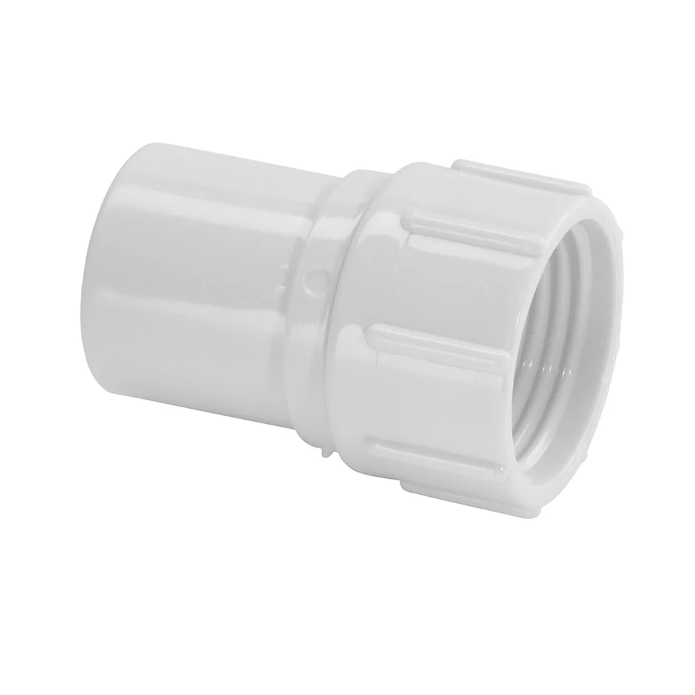 1/2" PVC Hose Adaptor